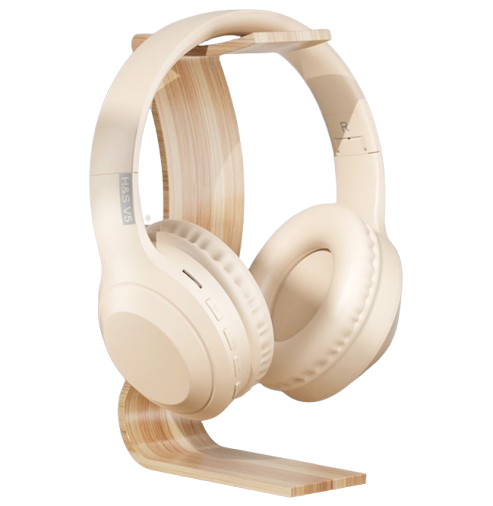 Casque audio sans fil